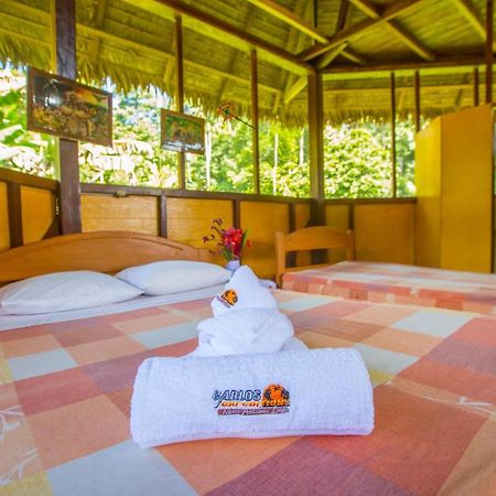 Monte Amazonico Lodge Tambopata Esterno foto
