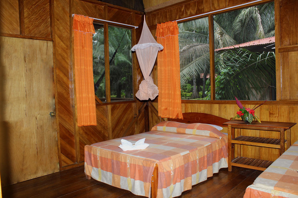 Monte Amazonico Lodge Tambopata Esterno foto