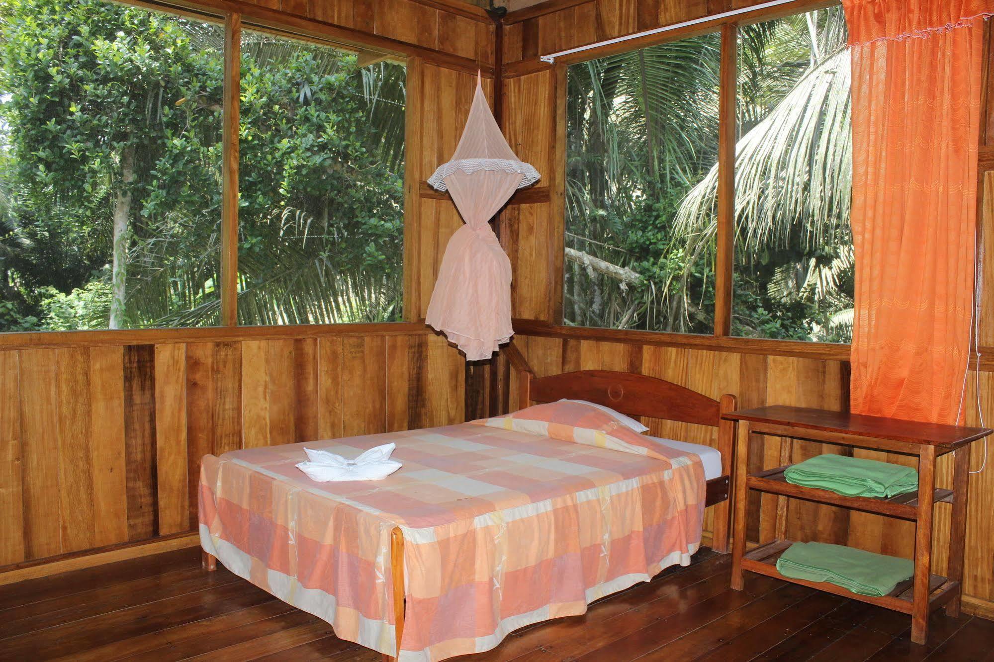 Monte Amazonico Lodge Tambopata Esterno foto