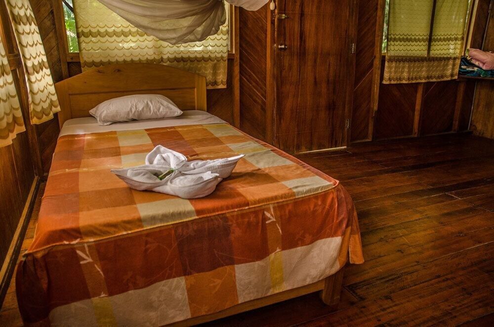 Monte Amazonico Lodge Tambopata Esterno foto
